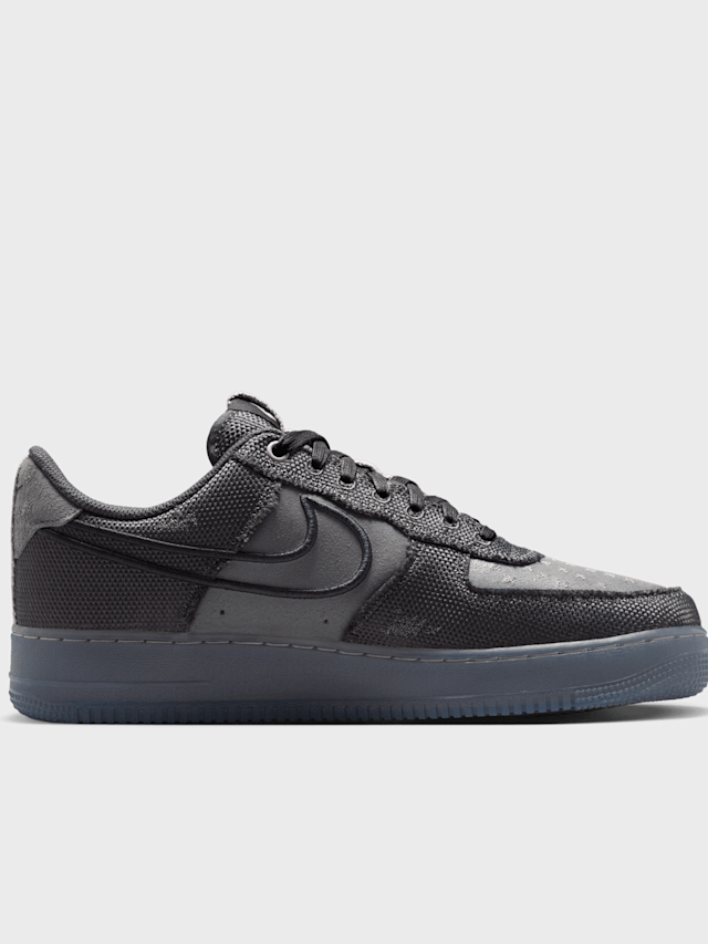 Nike, Air Force 1`07 LV8, grijs, Afbeelding 2 van 8
